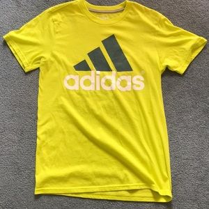 Adidas T-shirt